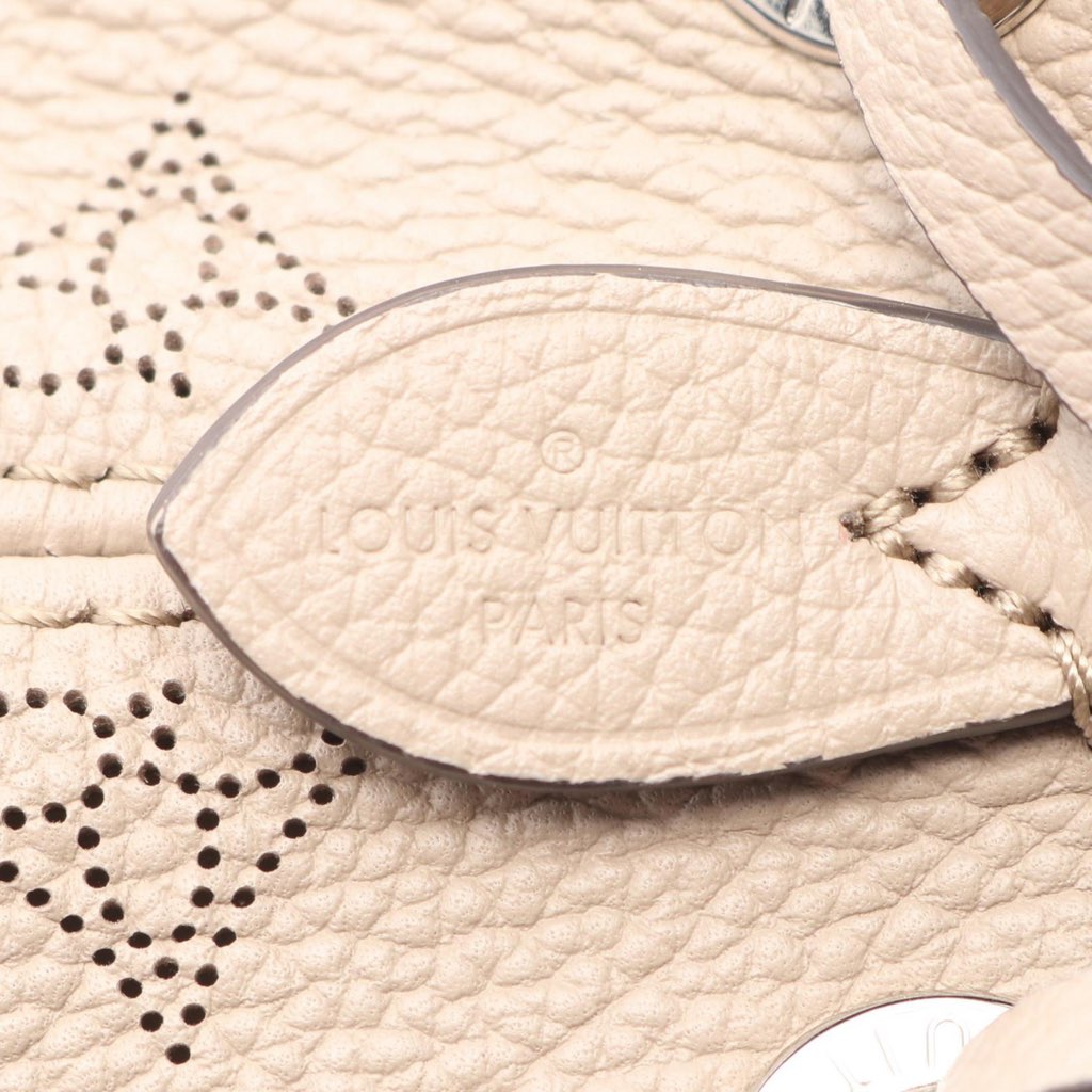 Louis Vuitton Monogram Mahina Bella - 4