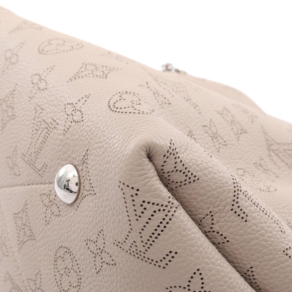 Louis Vuitton Monogram Mahina Bella - 5