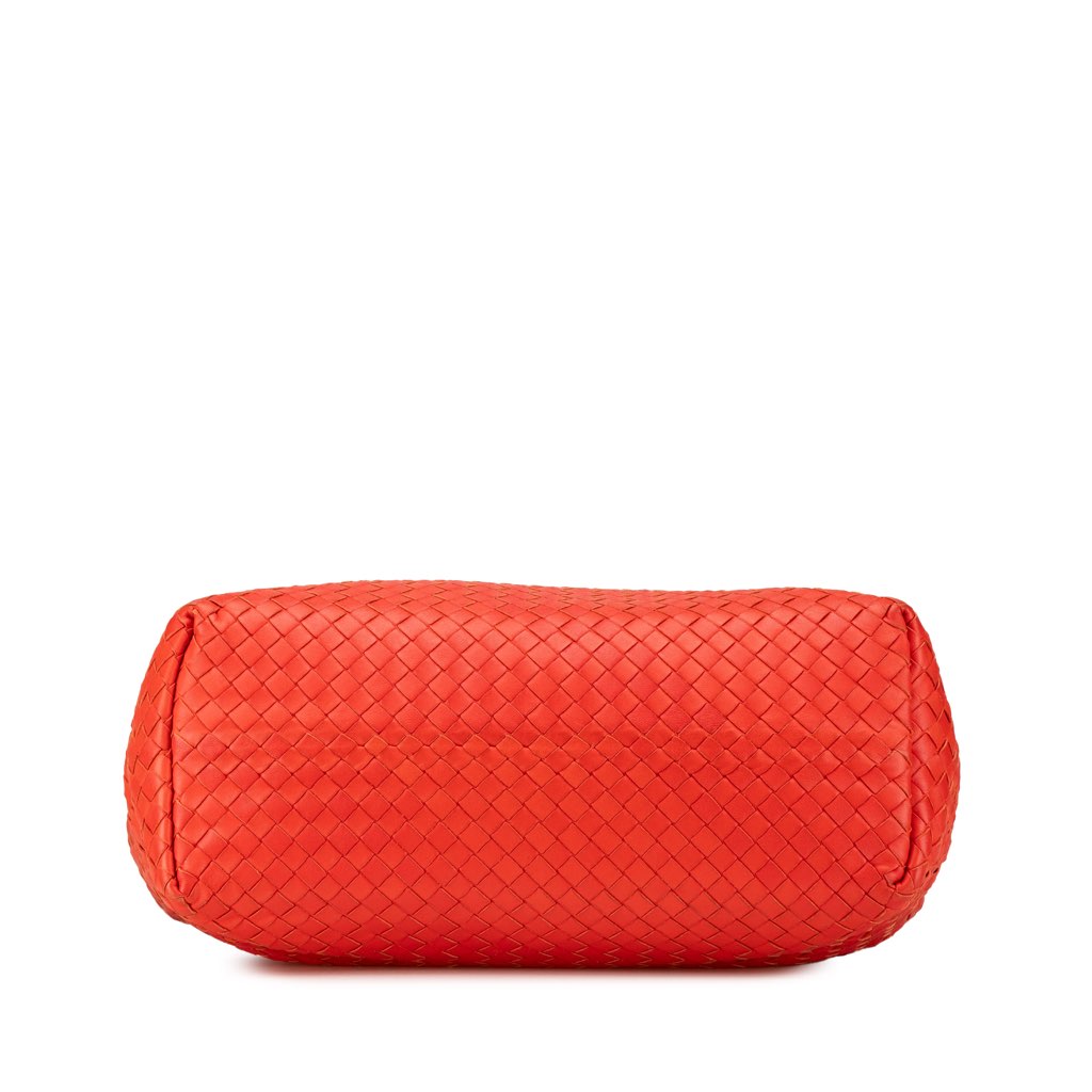 Bottega Veneta Medium Nappa Intrecciato Garda Tote - 3