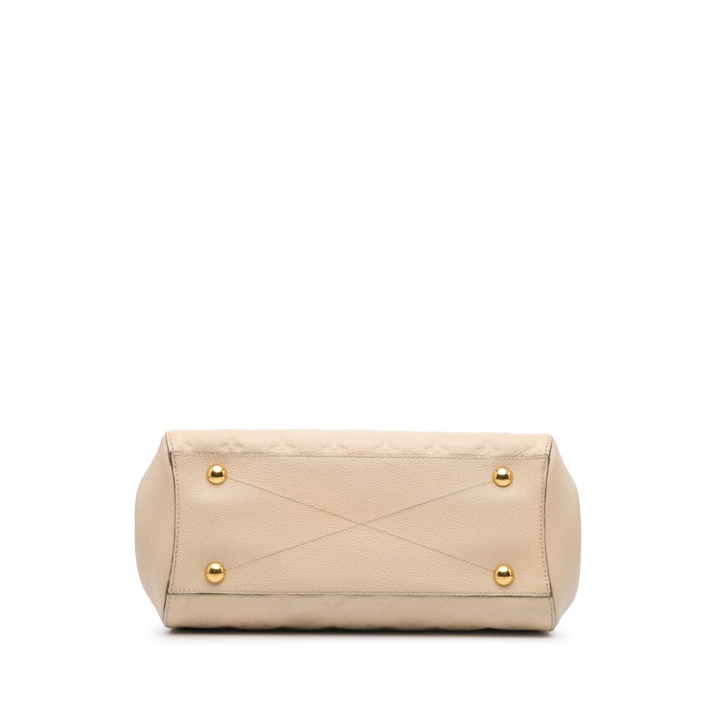 Louis Vuitton Monogram Empreinte Montaigne MM - 3