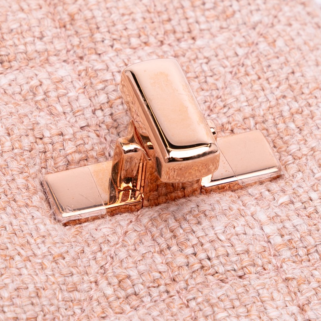 Dior Small Tweed Macrocannage Caro Bag - Image 10