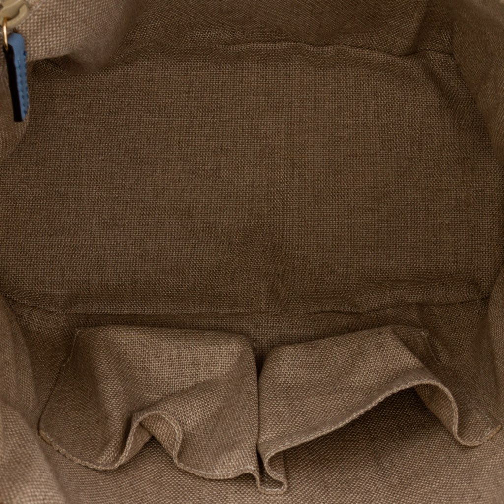 Gucci Medium Microguccissima Dome Satchel - 4