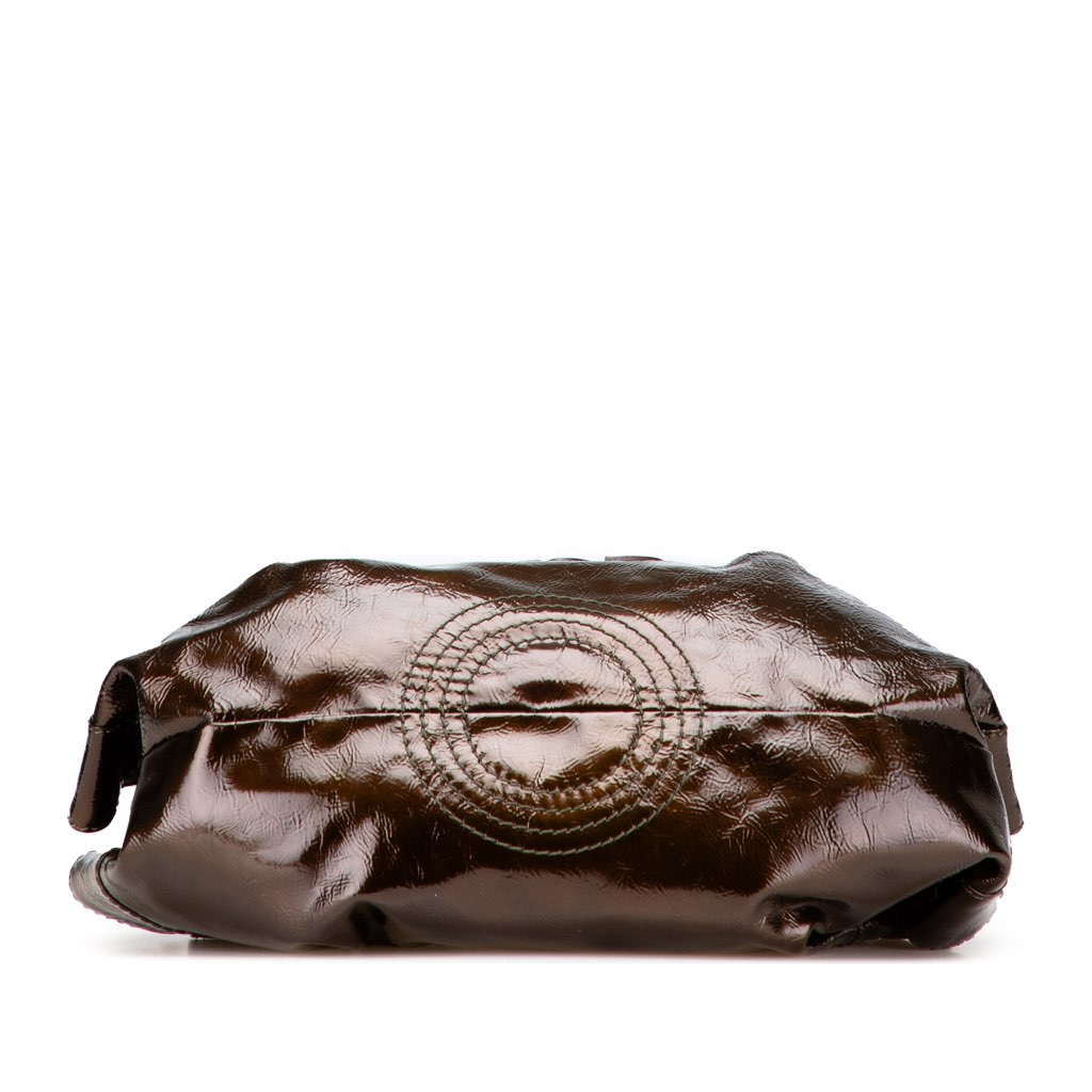 Loewe Bicolor Patent Aire - 3