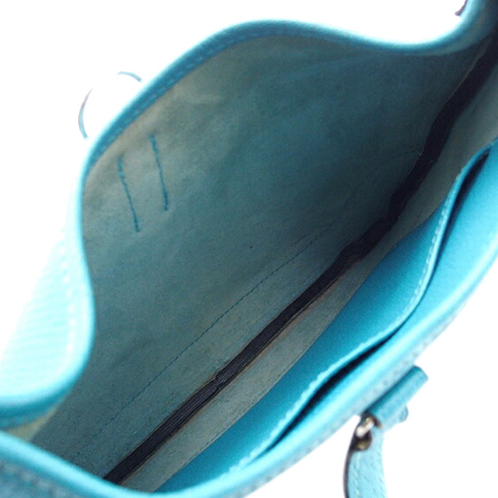 Hermès Chevre Mysore Trim 24 - 4