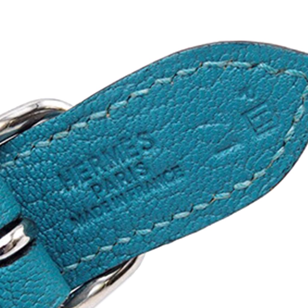 Hermès Chevre Mysore Trim 24 - 5