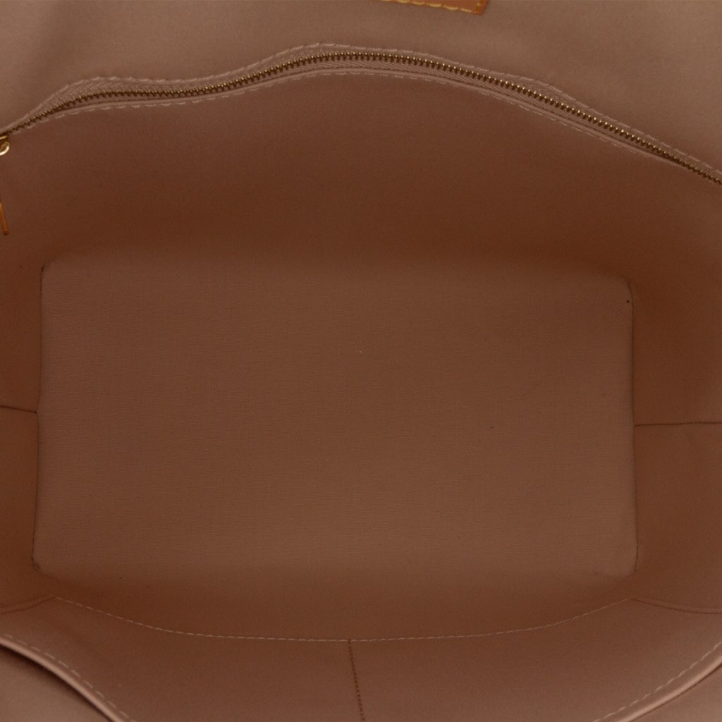 Louis Vuitton Monogram Vernis Lockit PM - 4