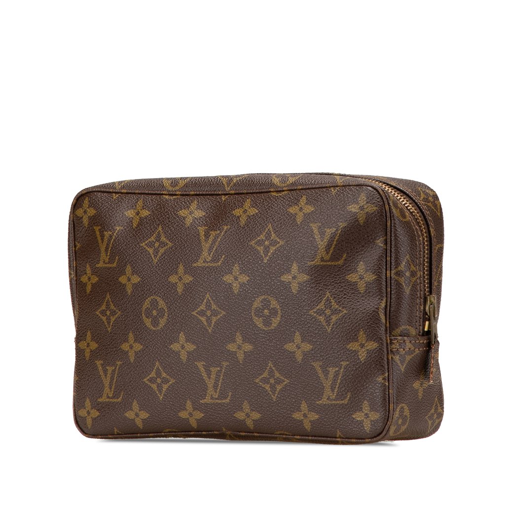 Louis Vuitton Monogram Trousse Toilette 23 - 2