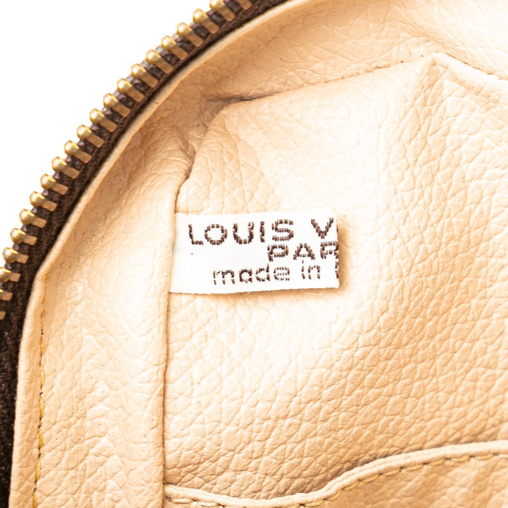 Louis Vuitton Monogram Trousse Toilette 23 - 5