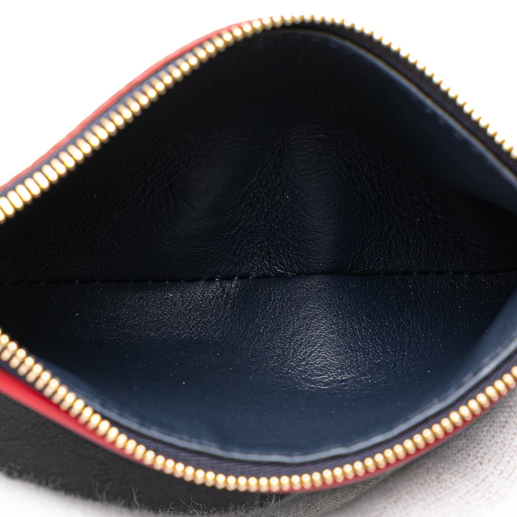 Louis Vuitton Taurillon Capucines Compact Wallet - 5