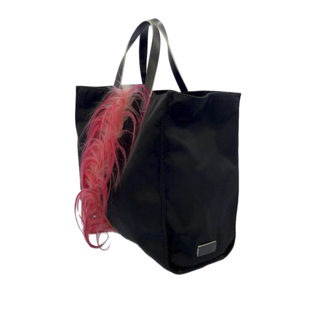 Fendi Karlito Tote - 2