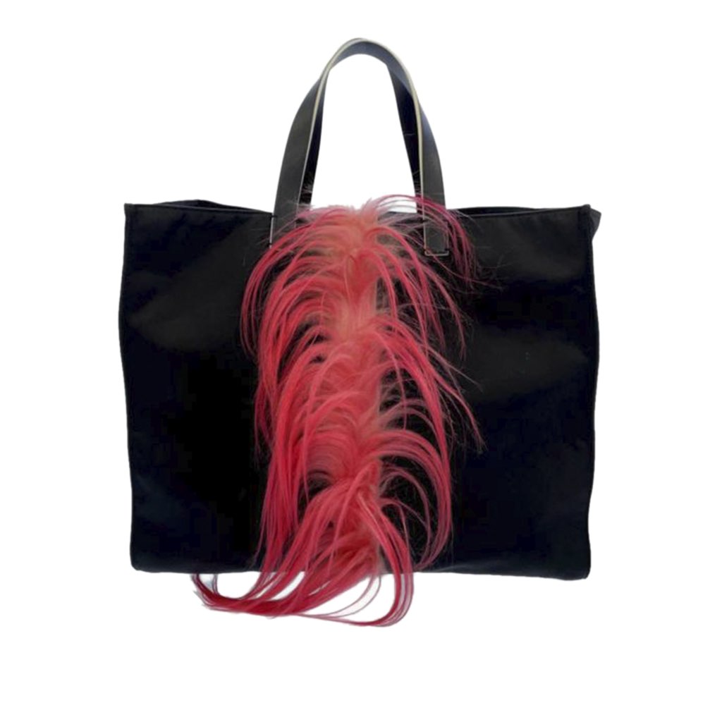 Fendi Karlito Tote - 3