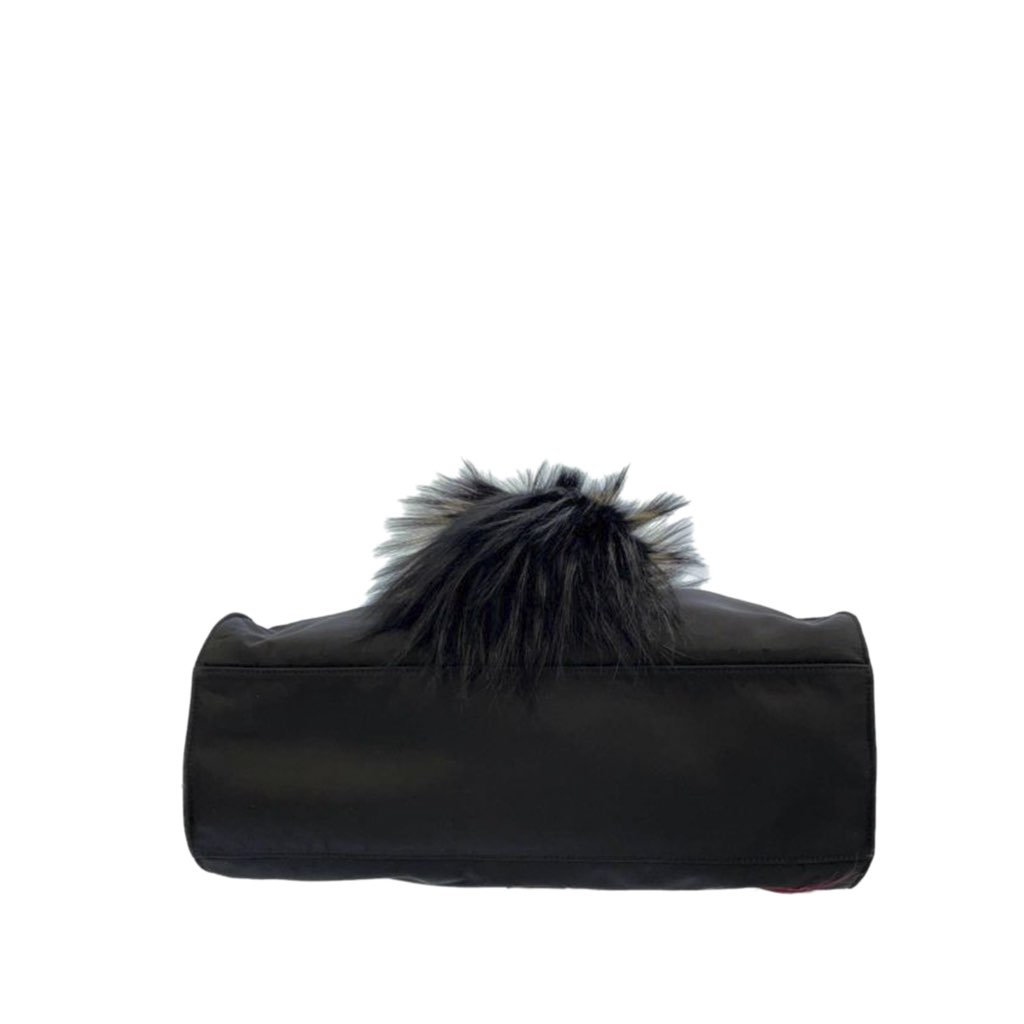 Fendi Karlito Tote - 4