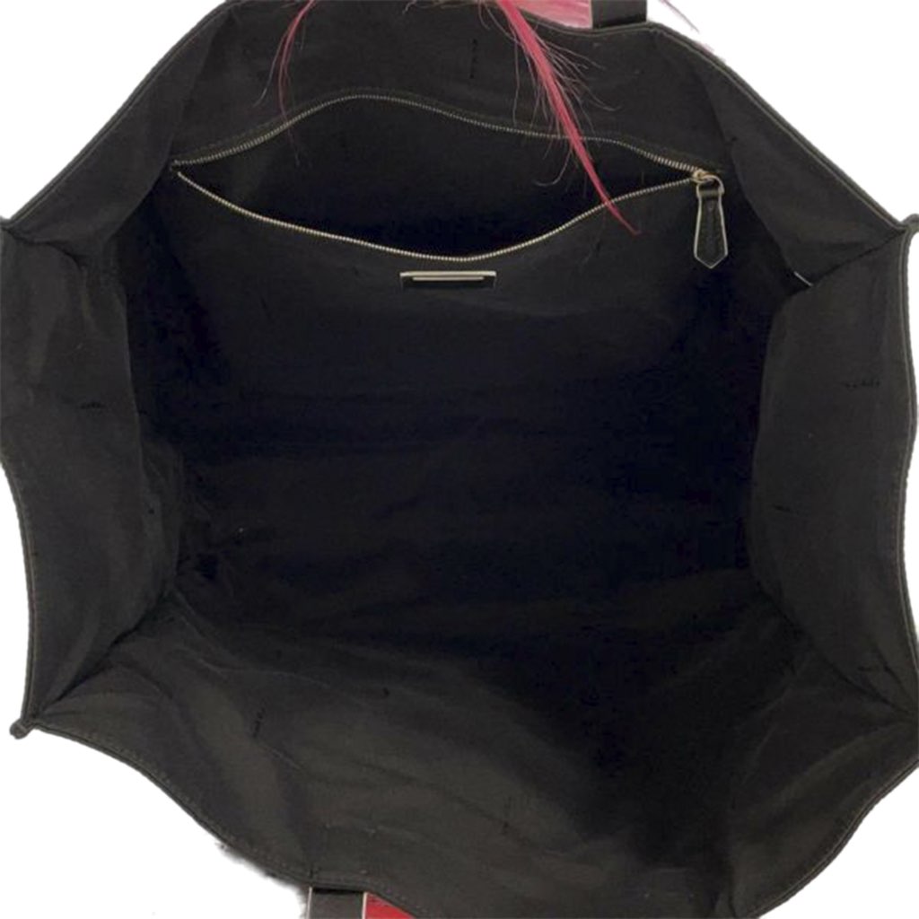 Fendi Karlito Tote - 5