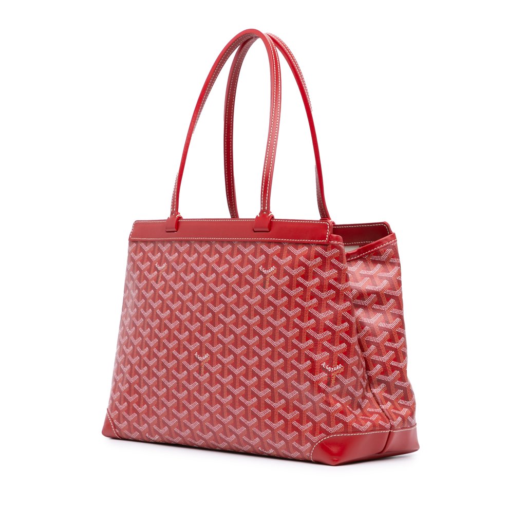 Goyard Goyardine Bellechasse PM - 2