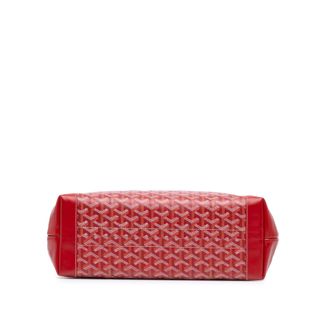 Goyard Goyardine Bellechasse PM - 3
