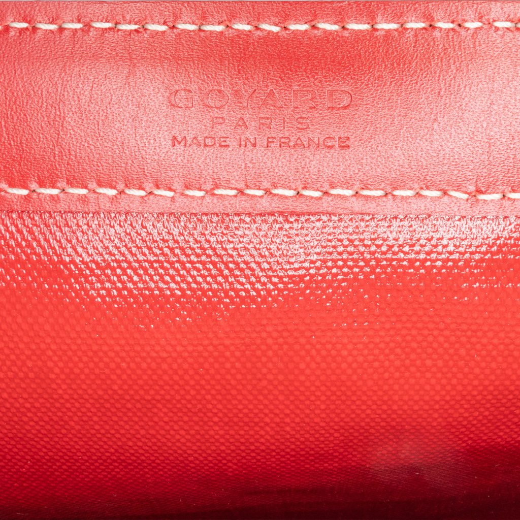 Goyard Goyardine Bellechasse PM - 5