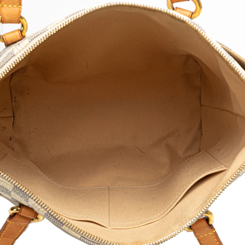 Louis Vuitton Damier Azur Totally PM - 4