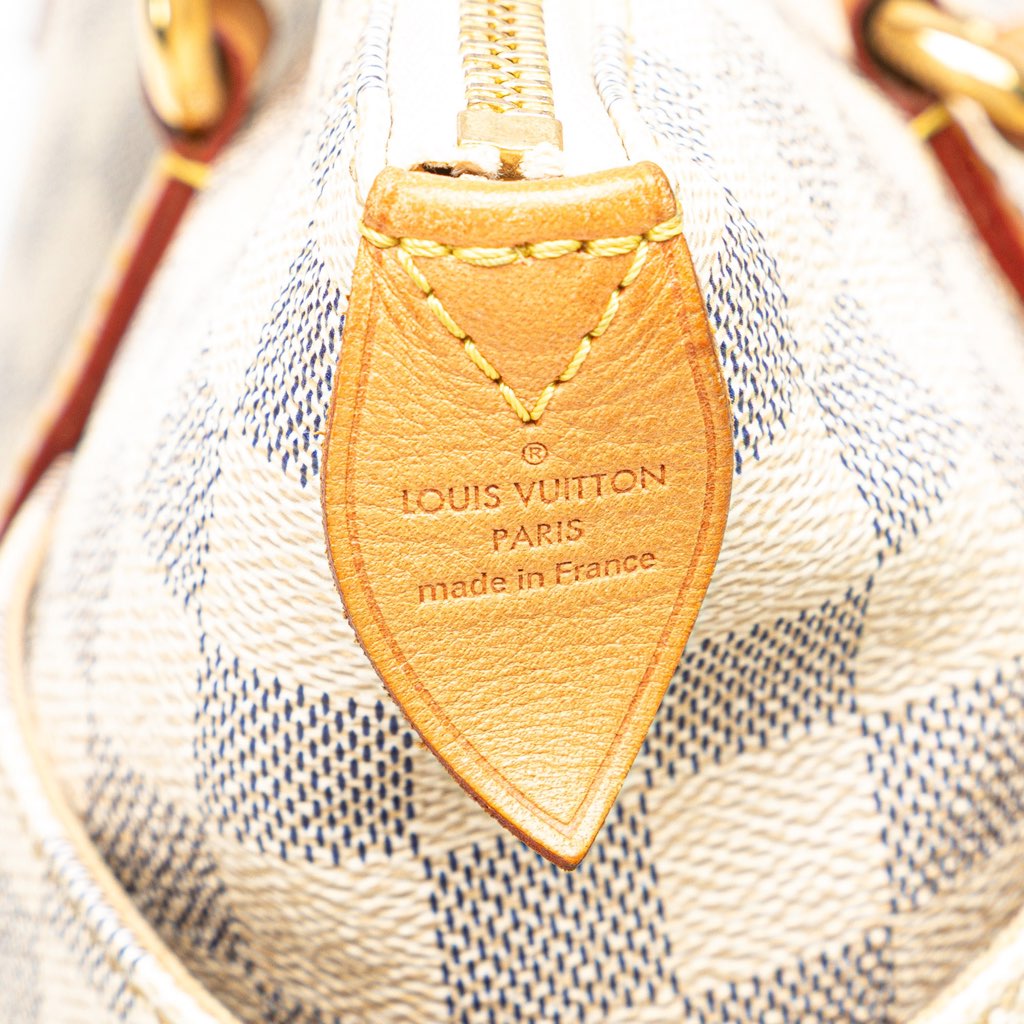 Louis Vuitton Damier Azur Totally PM - 5