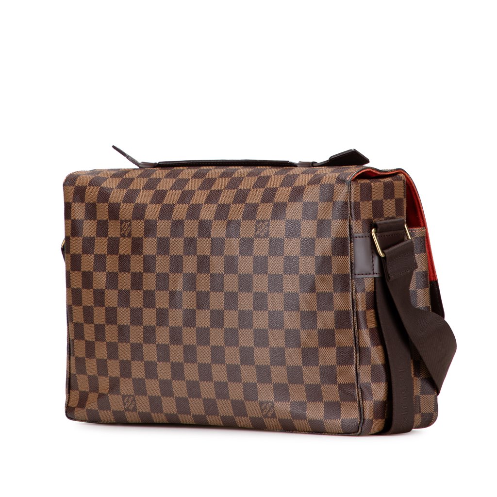Louis Vuitton Damier Ebene Broadway - 2