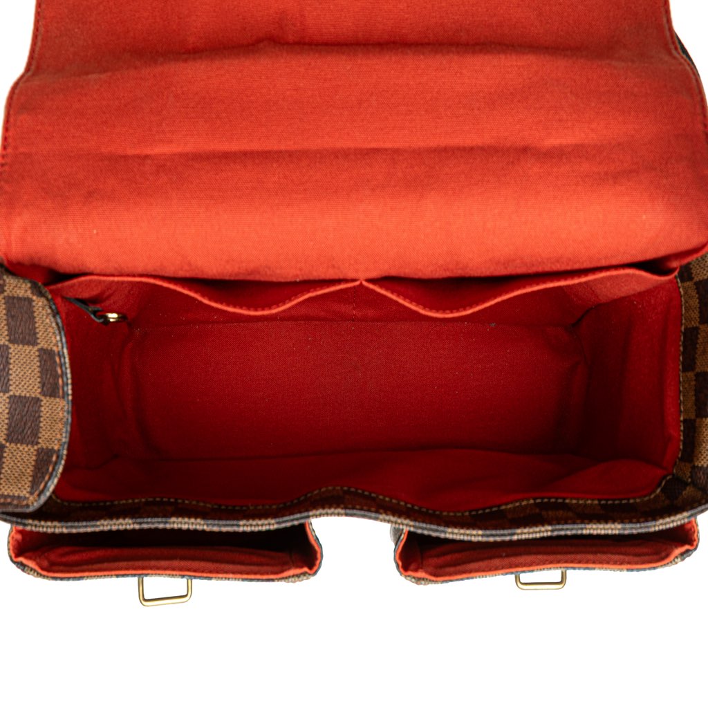 Louis Vuitton Damier Ebene Broadway - 4