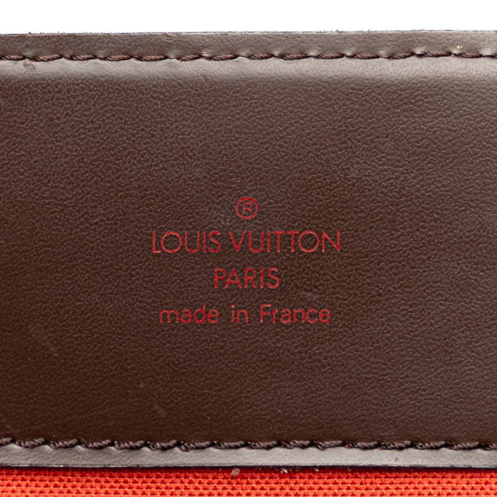 Louis Vuitton Damier Ebene Broadway - 5