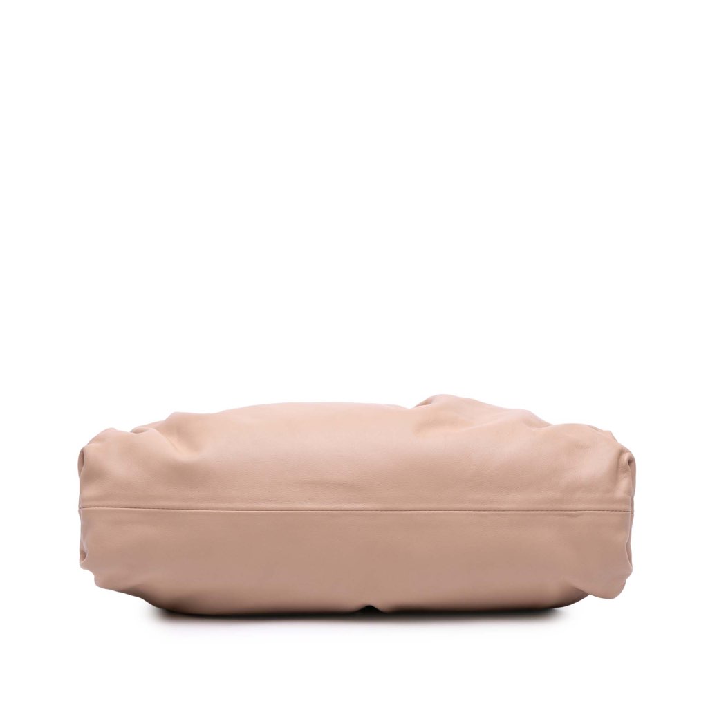 Bottega Veneta Lambskin The Pouch - 3