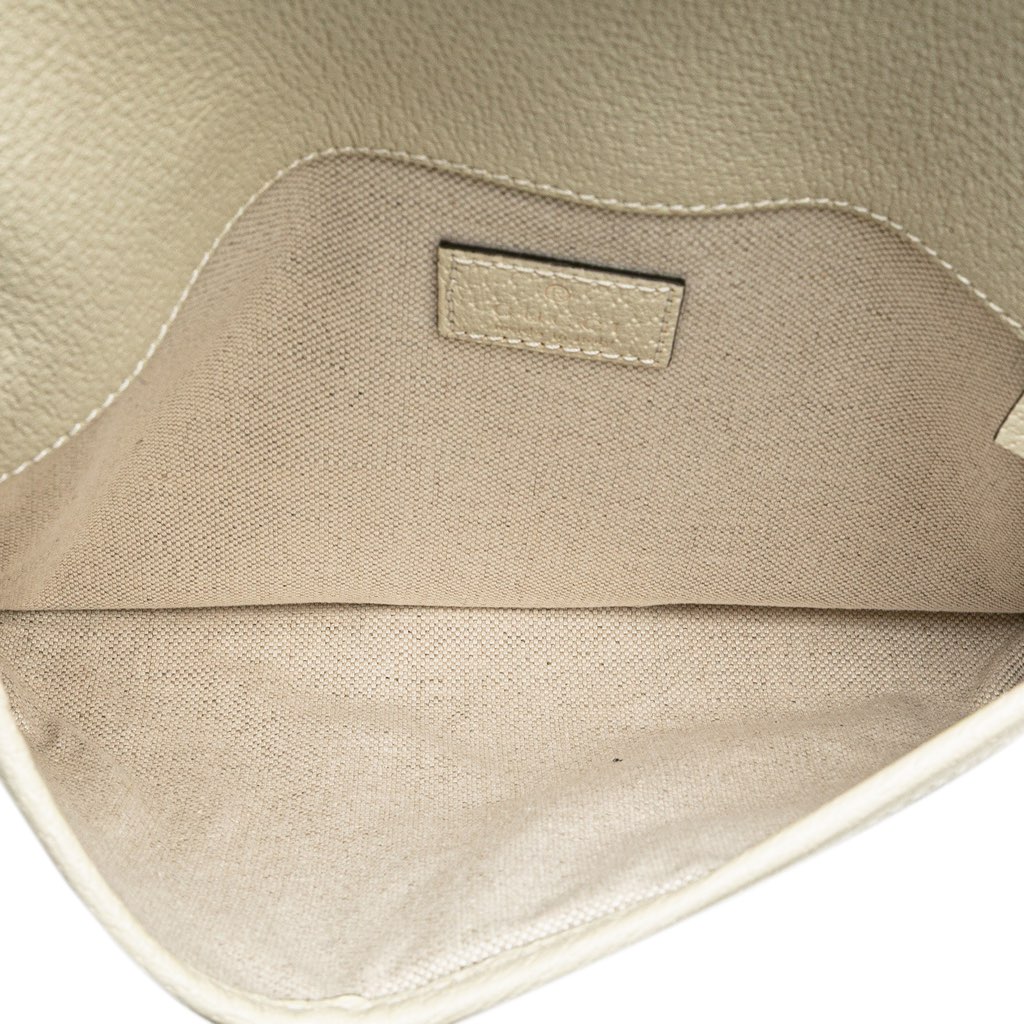 Gucci GG Supreme Ophidia Belt Bag - 4