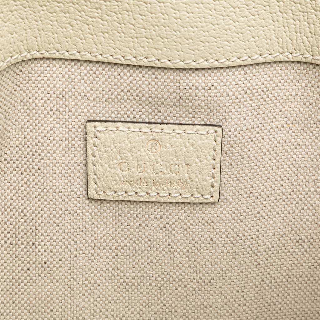 Gucci GG Supreme Ophidia Belt Bag - 5