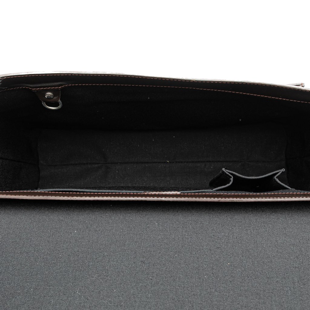 Louis Vuitton Monogram Glace Fonzie - 4