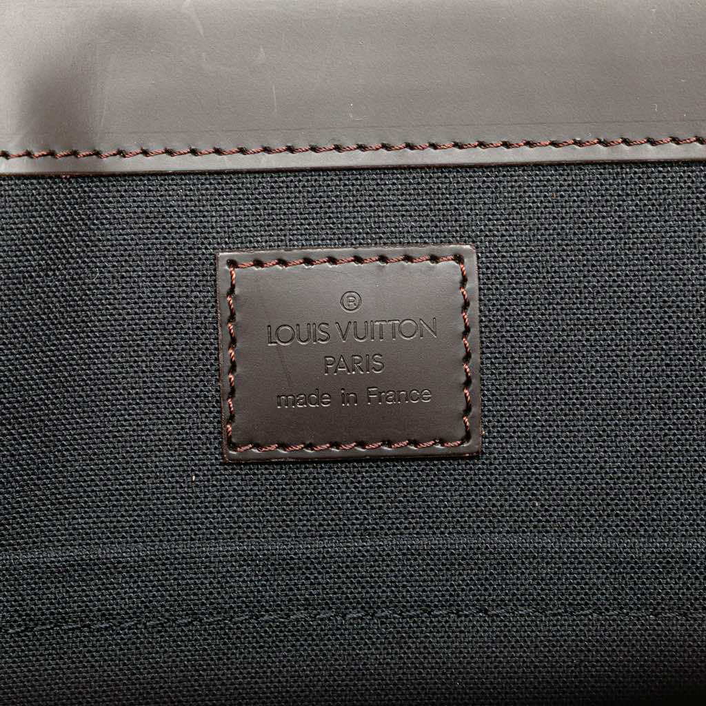 Louis Vuitton Monogram Glace Fonzie - 5