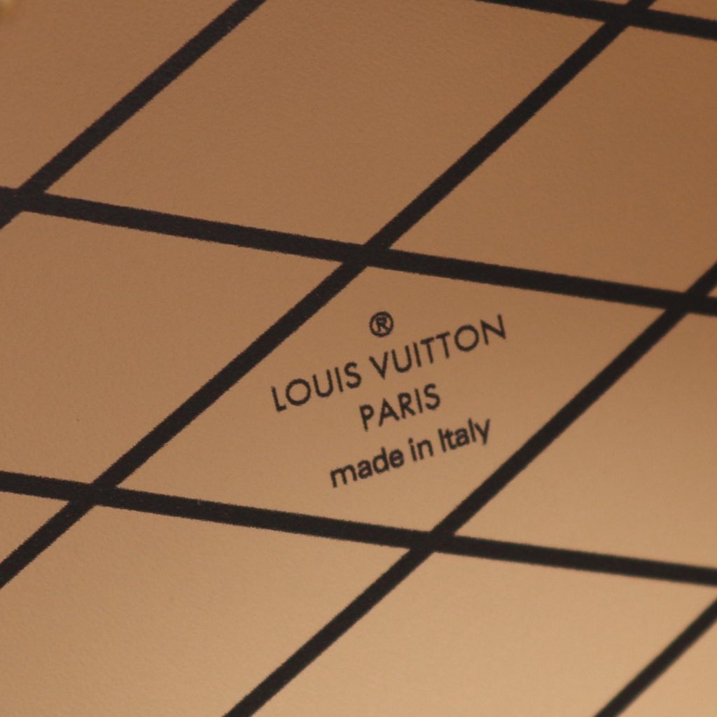 Louis Vuitton Vernis Mini Boite Chapeau Souple - 4