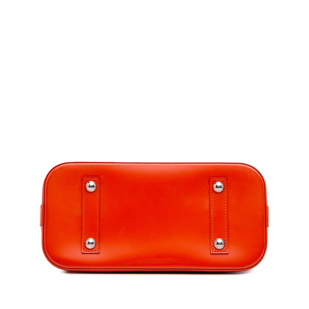 Louis Vuitton Epi Alma PM - 3