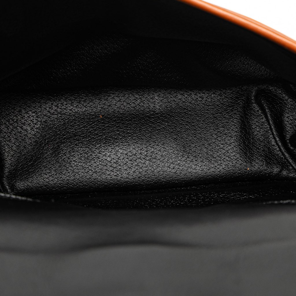 Celine Leather Crossbody - 4