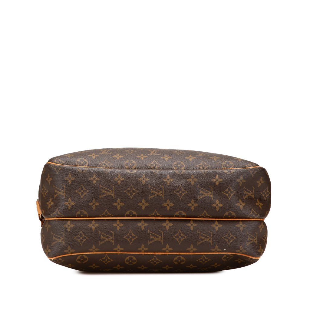 Louis Vuitton Monogram Reporter GM - Image 6