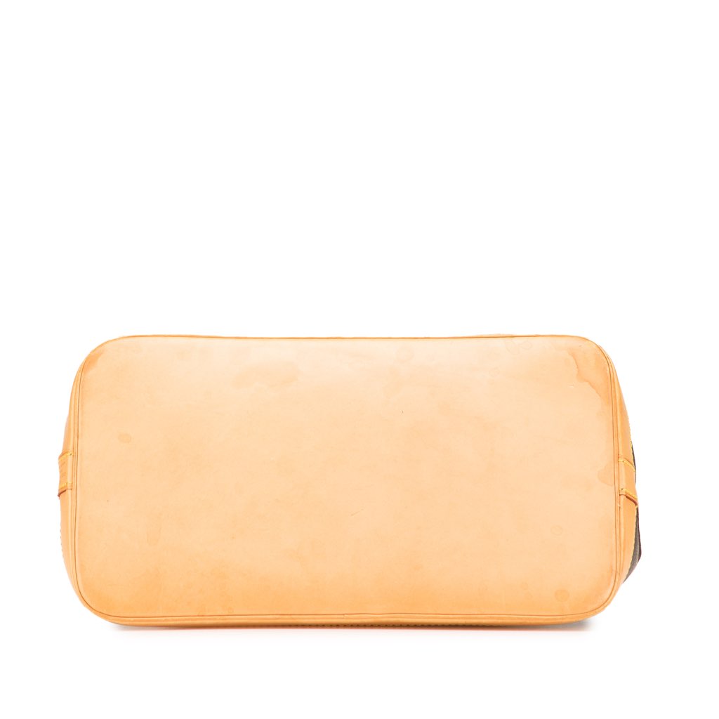 Louis Vuitton Monogram Alma PM - 3