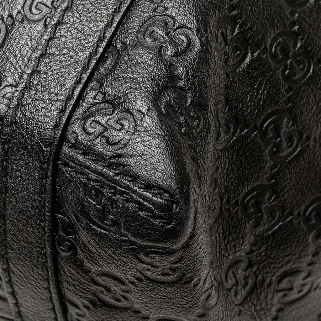 Gucci Guccissima New Ladies Tote - Image 13