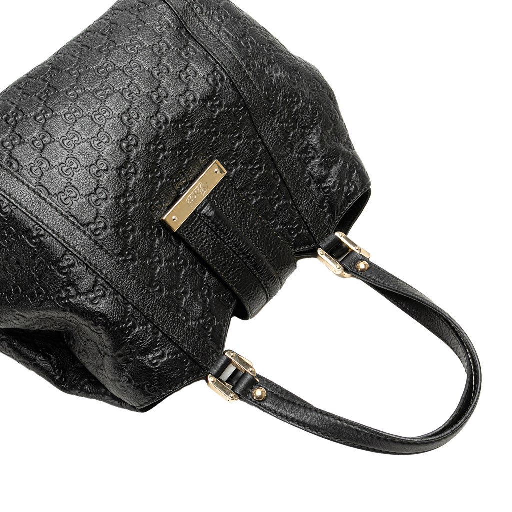 Gucci Guccissima New Ladies Tote - Image 14