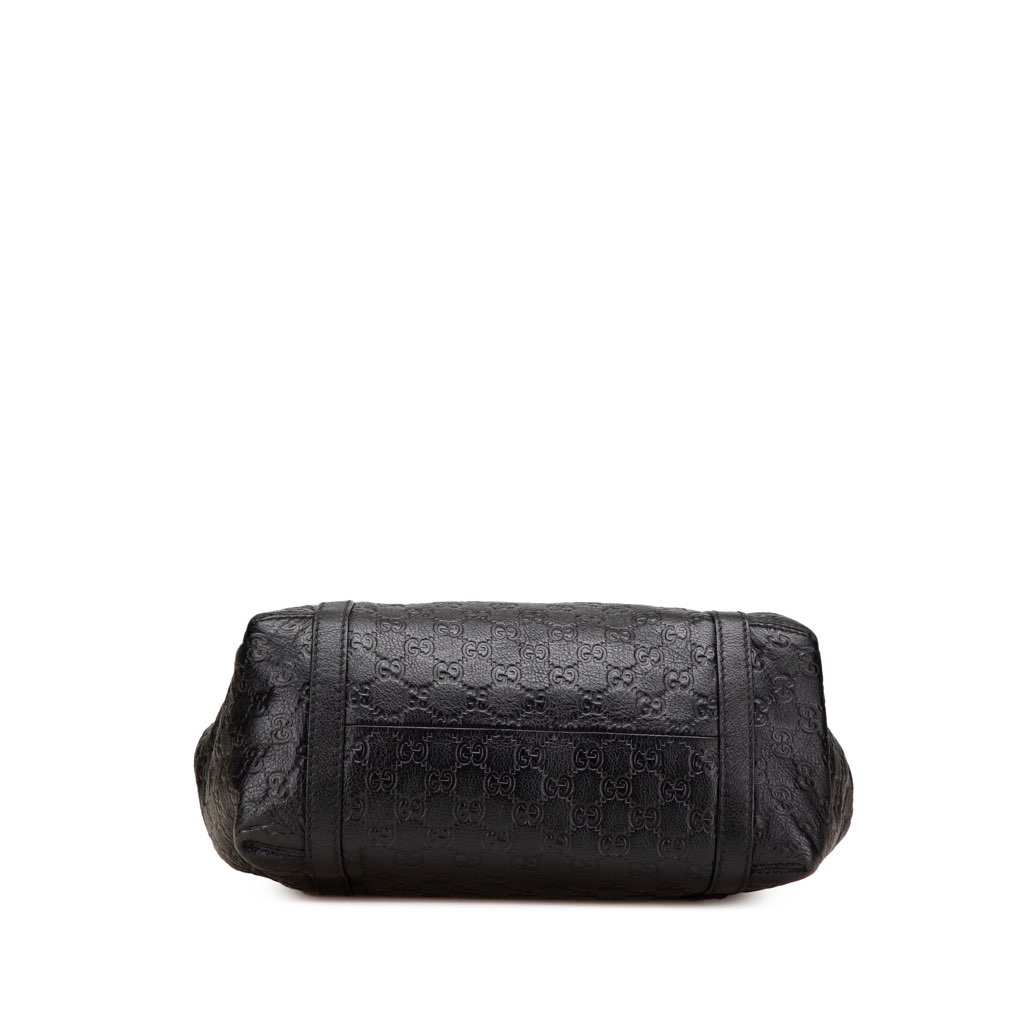 Gucci Guccissima New Ladies Tote - Image 6