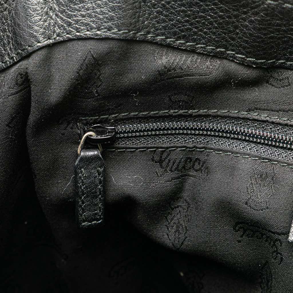 Gucci Guccissima New Ladies Tote - Detail 2