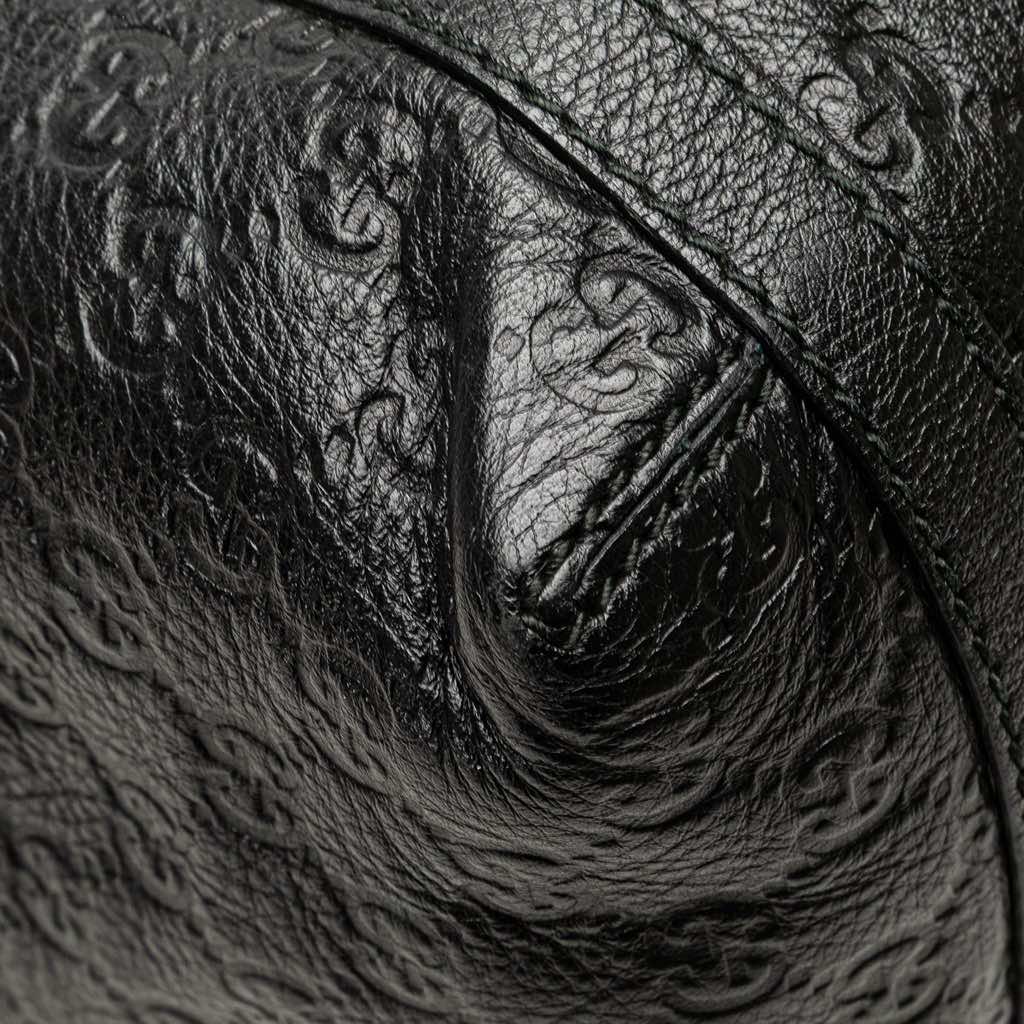 Gucci Guccissima New Ladies Tote - Image 12