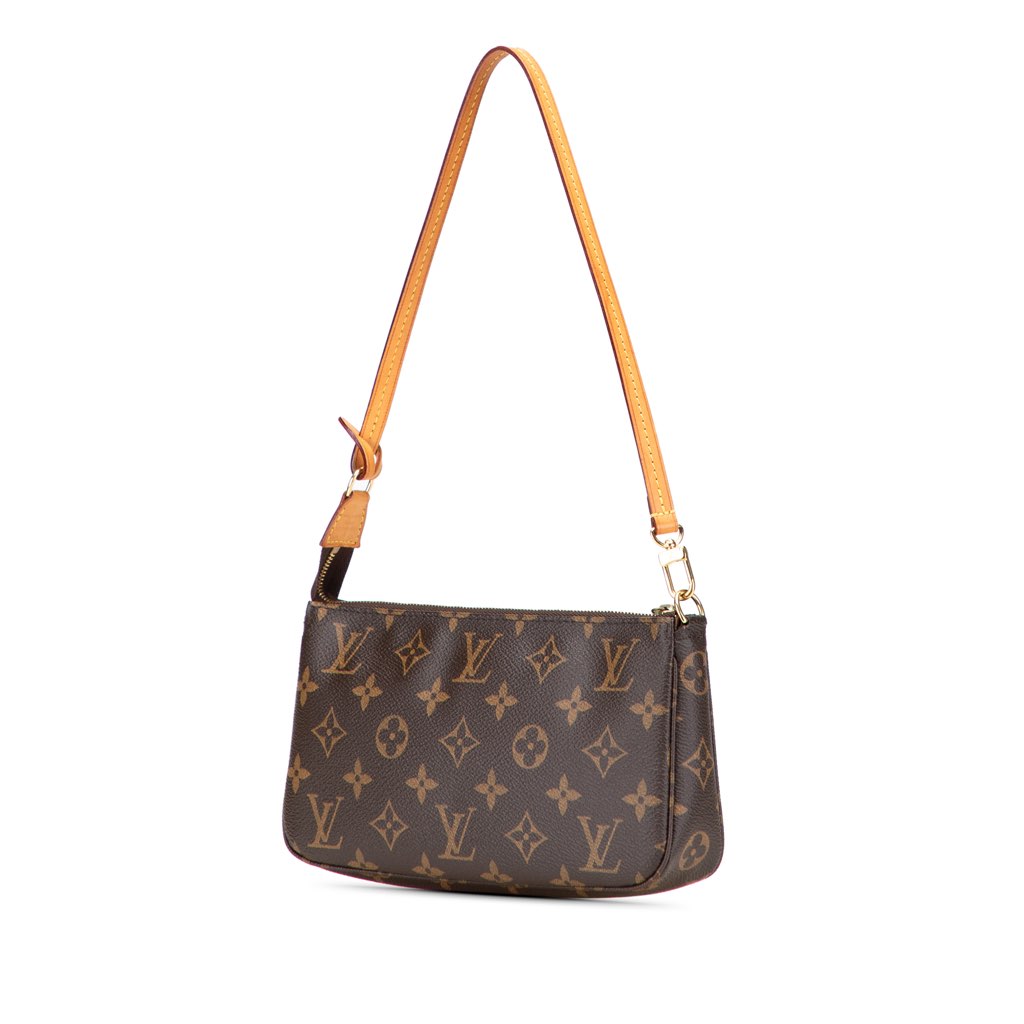 Louis Vuitton Monogram Pochette Accessoires - 2