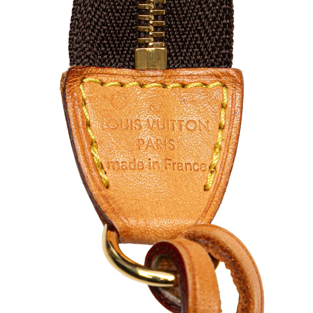 Louis Vuitton Monogram Pochette Accessoires - 5