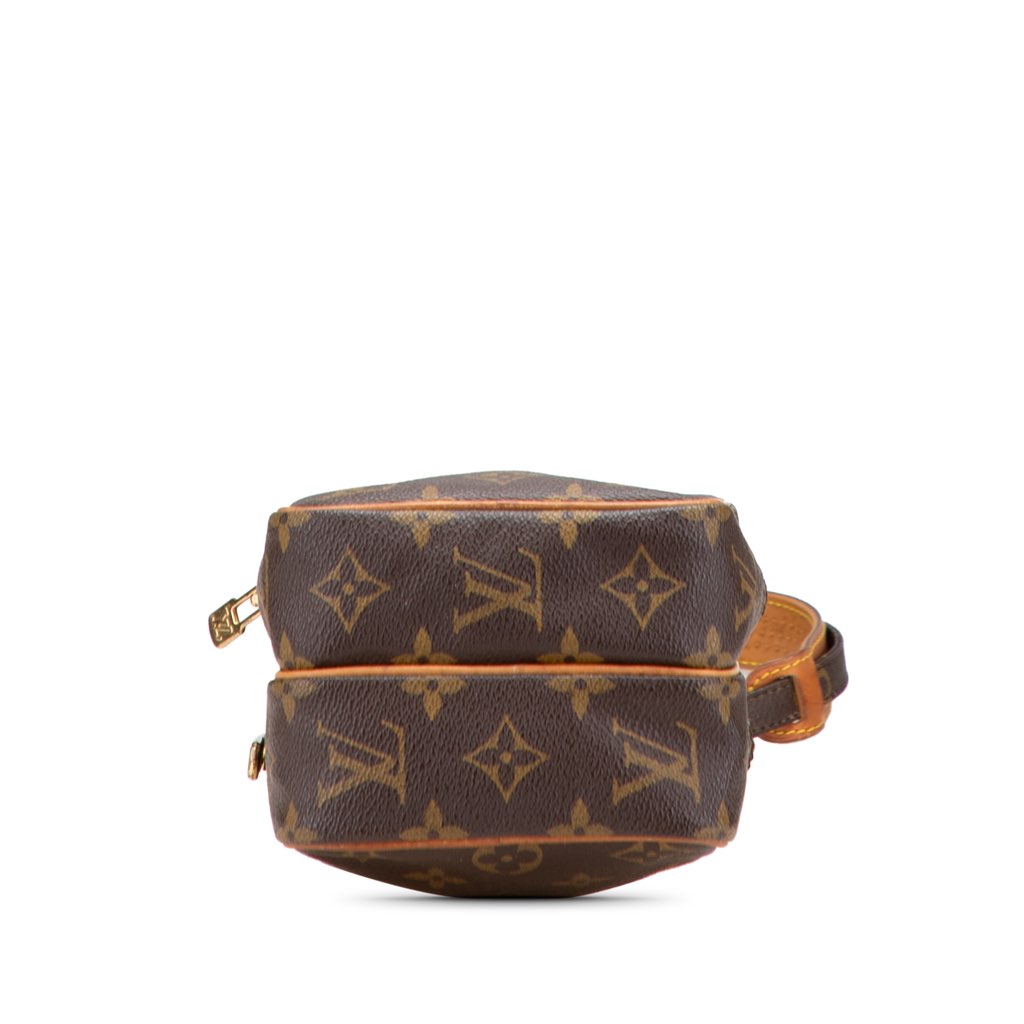 Louis Vuitton Monogram Mini Amazone - Image 6