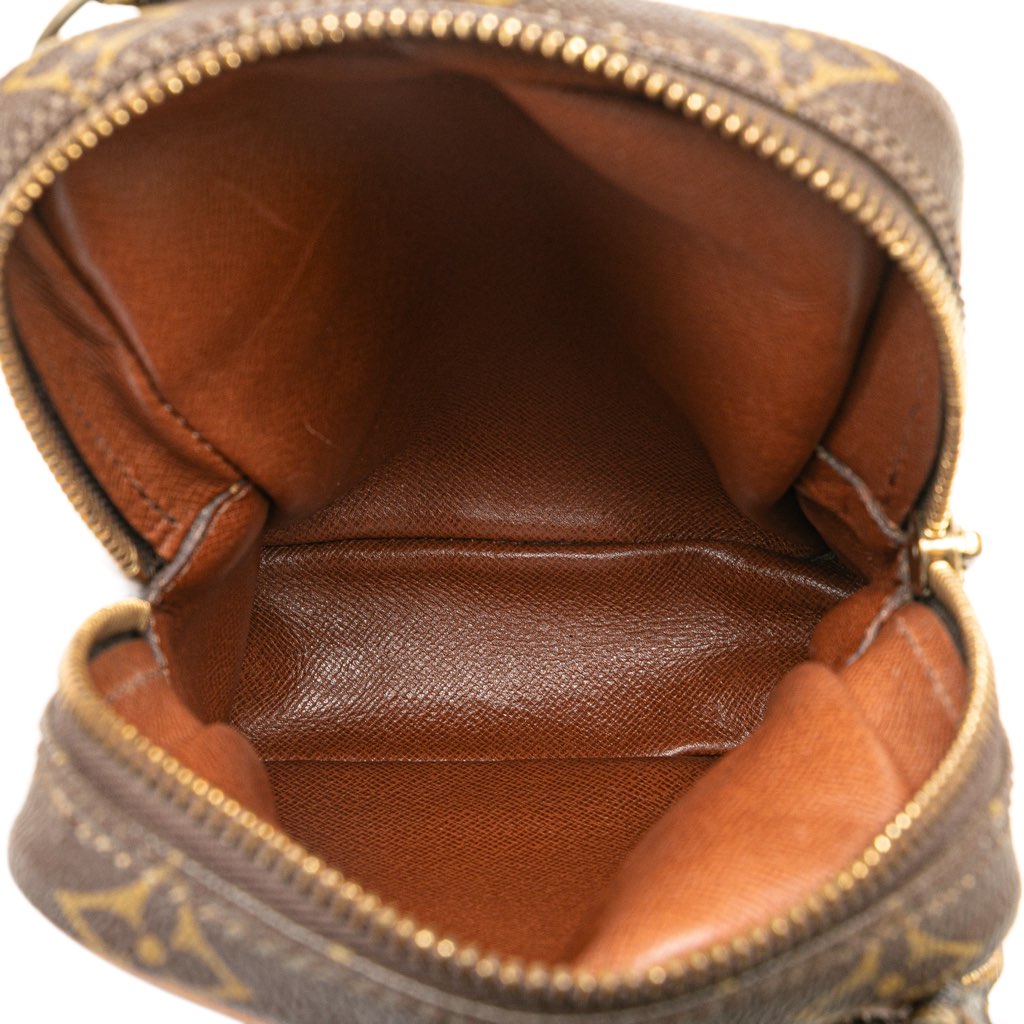 Louis Vuitton Monogram Mini Amazone - 4