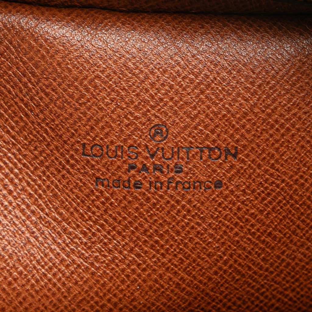Louis Vuitton Monogram Mini Amazone - Detail 1