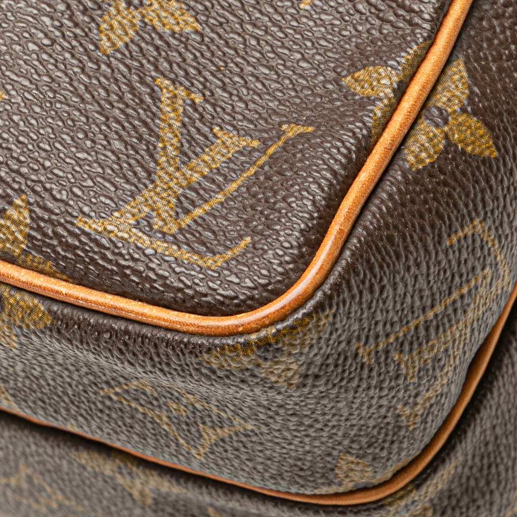 Louis Vuitton Monogram Mini Amazone - Image 11