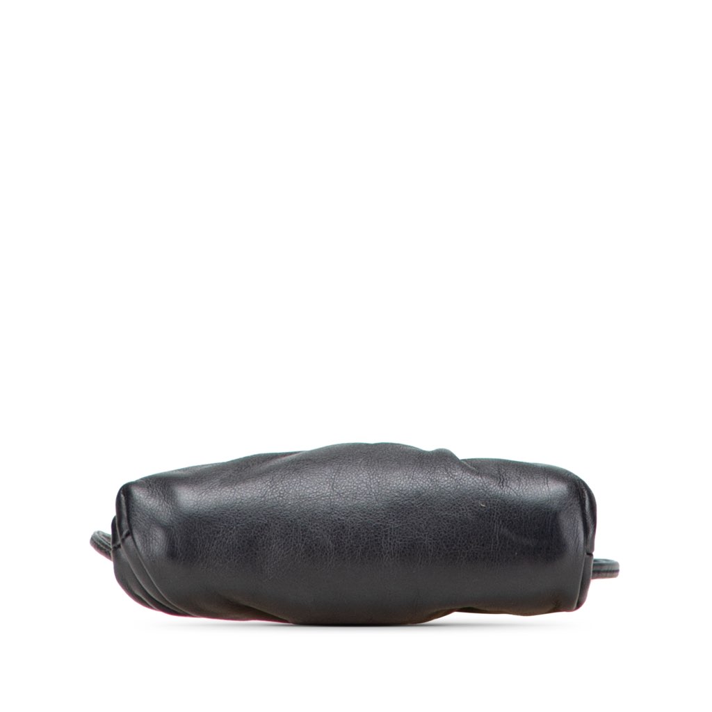 Bottega Veneta Lambskin The Extra Mini Pouch - 3