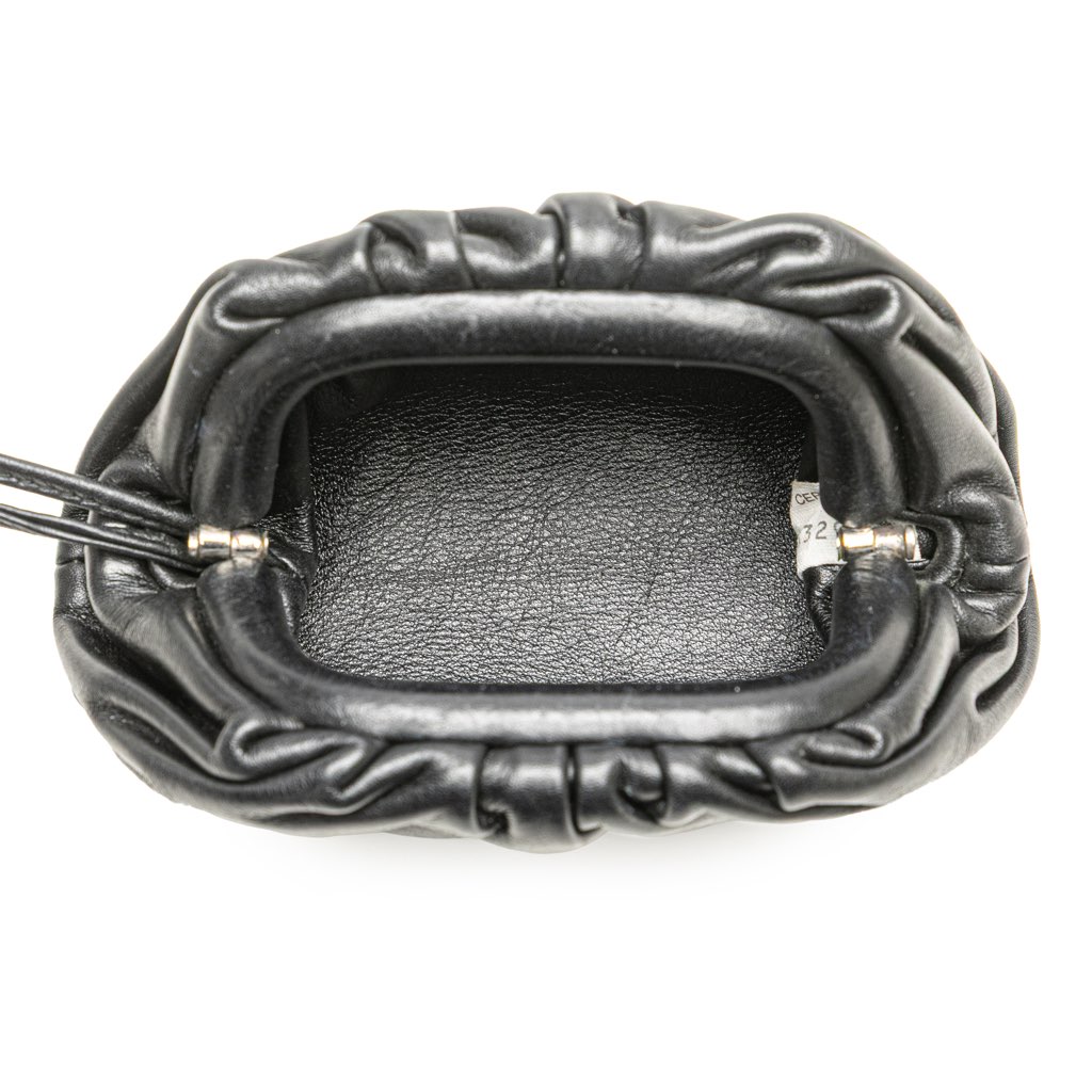 Bottega Veneta Lambskin The Extra Mini Pouch - 4