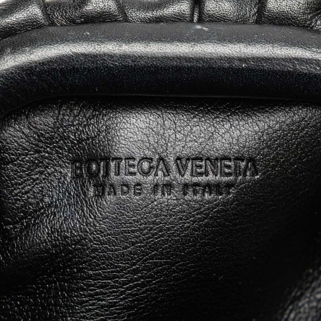 Bottega Veneta Lambskin The Extra Mini Pouch - 5