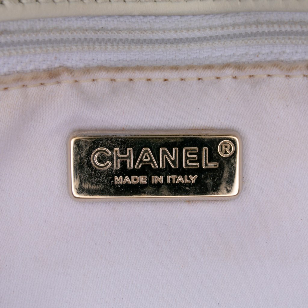 Chanel Small Sequins Single Flap - 5